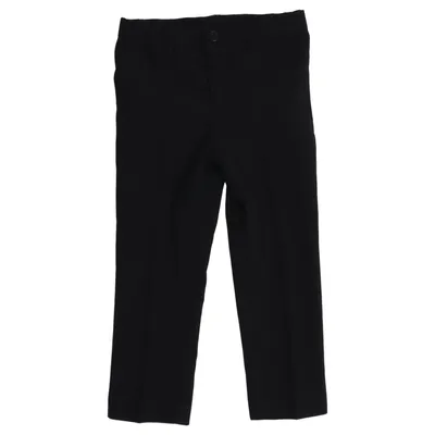 Kostymbyxor (SLIM FIT ADJUSTABLE WAIST) från H&M Polyester