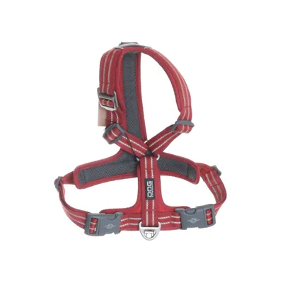 Dog harness (Red) from DOG Copenhagen