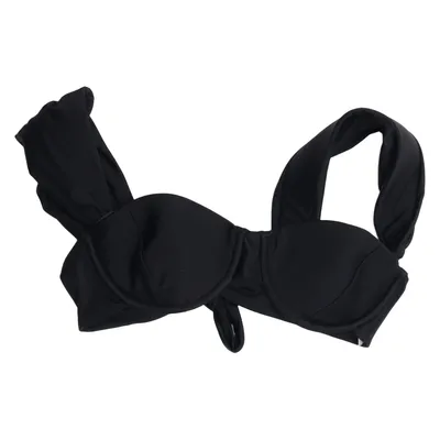 Bikiniöverdel (Svart) från Seaquelle