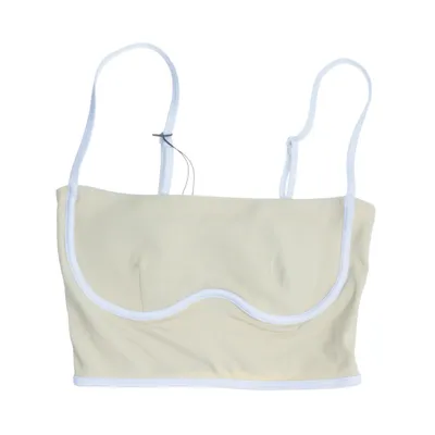 Brassière (Jaune) de Alo