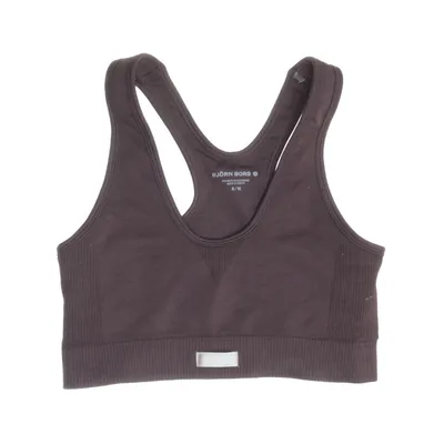 Sports-BH (Studio Low Seamless Bra) fra Björn Borg Polyester, Polyamid, Elastan
