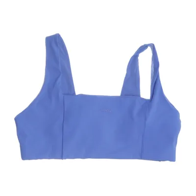 Sport-BH (Blå) från Stronger Elastan, Polyamid, Polyester