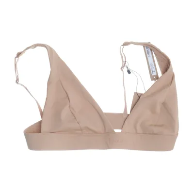 Bikini top (Plunge Bikini Top) fra Skims Nylon