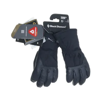 Handskar (Legend) från Black Diamond Goretex, Nylon, Polyester