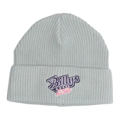 Beaniemössa (Fisherman Beanie STAU771) från Stanley/Stella Elastan, Ekologisk bomull