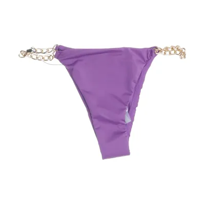 Bikiniunderdel (Bikini Panties) från Chloé Monchamp x NA-KD Polyester