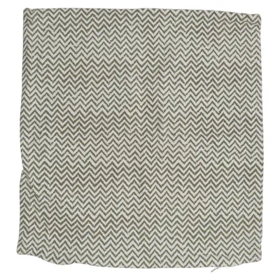 Kuddfodral (Beige, Vit) från Åhléns