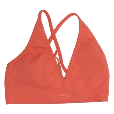 Sport-BH (Orange) från Aim'n Elastan, Polyamid