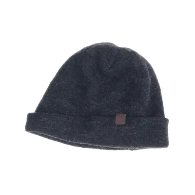 Beaniehue (Grå) fra XTM Merinould