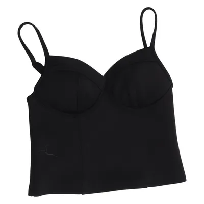 Bustier (Svart) från NLY One