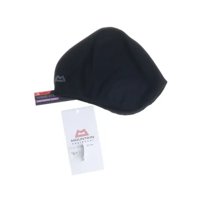Hat (Powerstretch Beanie) from Mountain Equipment Elastane, Polyamide, Polyester