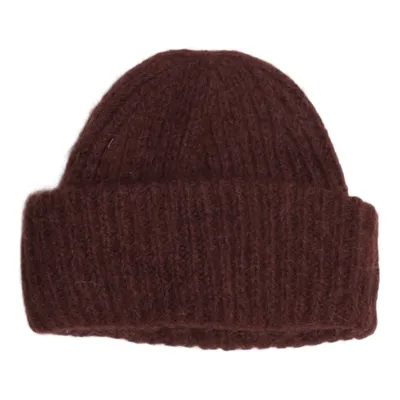 Beaniemössa (USVA) från Nanso Alpackaull