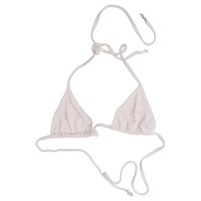 Bikiniöverdel (Rosa) från Juicy Couture Elastan, Polyamid