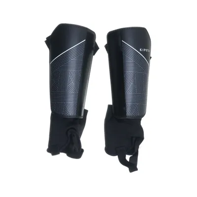 Benskydd (Svart) från Kipsta