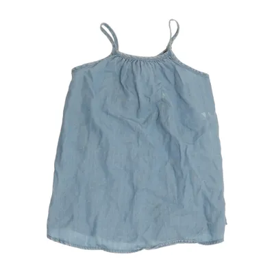 Jeansklänning (Blå) från Arket Lyocell, Bomull