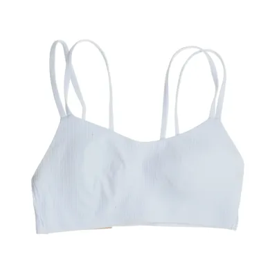 Sport-BH (Lila) från Lululemon Polyester