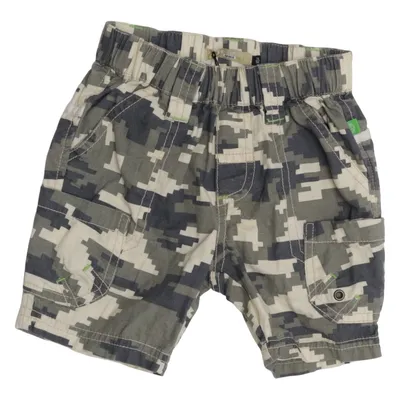 Cargoshorts (Flerfarvet) fra Fransa Kids