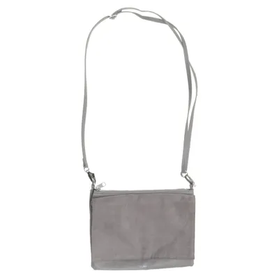 Shoulder-bag (Gray) from L'éternité