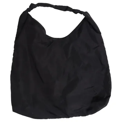 Umhängetasche (Schwarz)