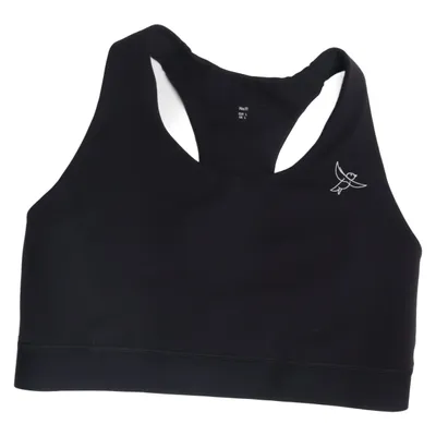 Sports bra (No.11) from No1 Elastane, Polyamide