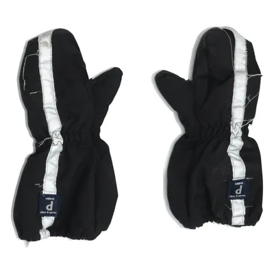 Vantar (Svart) från Polarn O. Pyret Polyamid