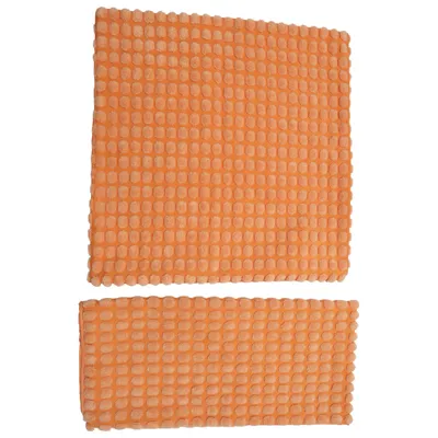 Kuddfodral (Orange) från IKEA Återvunnen polyester