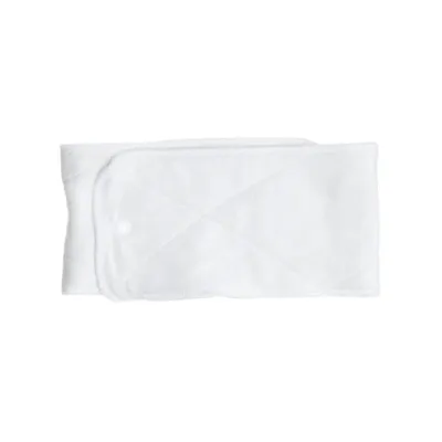 Baby accessoire (Wit) van Baby Valeris