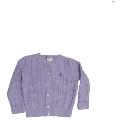 Kofta (Lila) från Ralph Lauren