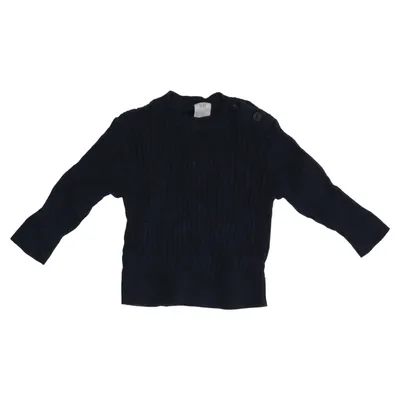 Tröja (Blå) från H&M Bomull