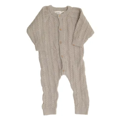 Sparkedragt (Beige) fra Lil'Atelier