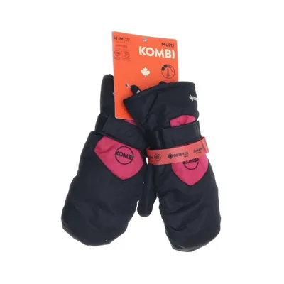 Mittens (Ridge GTX Jr) from Kombi Gore-Tex, Polyester, Polyurethane