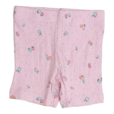 Pyjamasshorts (Rosa, Flerfärgad) från Name It Bomull
