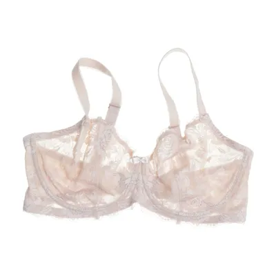 BH (Rosa) från Change by Change Lingerie Elastan, Polyamid