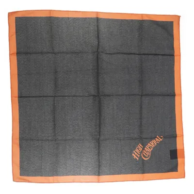 Bandana (Svart, Flerfärgad)