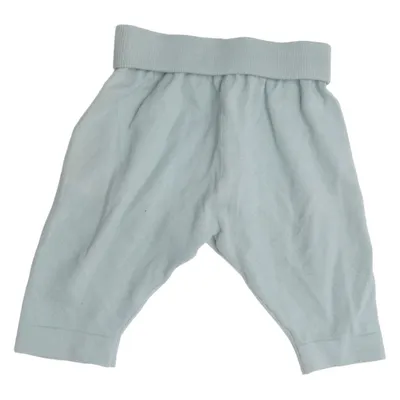 Leggings (Blå) från FUB Elastan, Ekologisk bomull