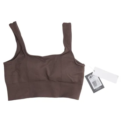 Sport-BH (Brun) från Aim'n Elastan, Polyamid