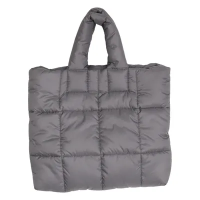 Handbag (Gray) from Lempelius