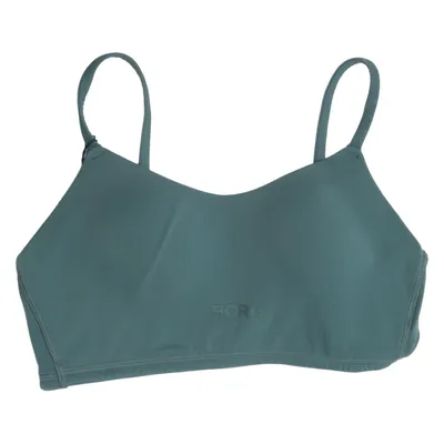 Sports bra (Green) from Björn Borg