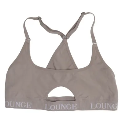 Sport-BH (Seamless) från Lounge Elastan, Polyamid, Polyester