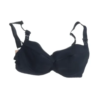 Bra (Black) from Gorsenia Elastane, Polyamide, Polyester