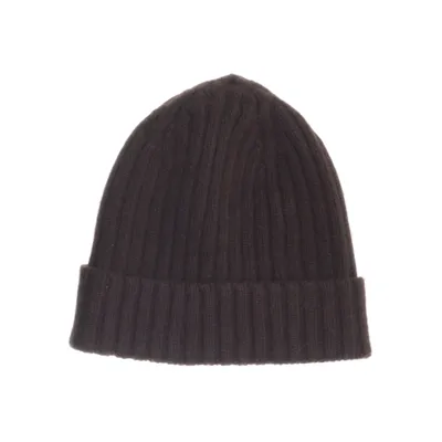 Beaniemössa (Brun)