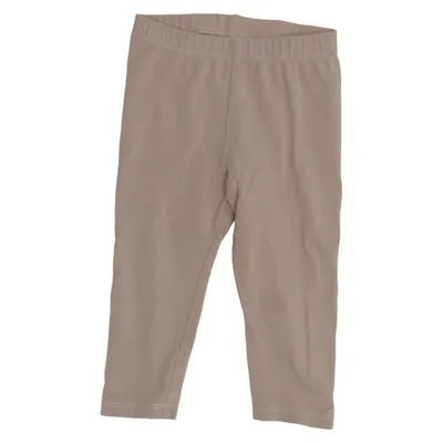 Leggings (Beige) från H&M Bomull, Elastan