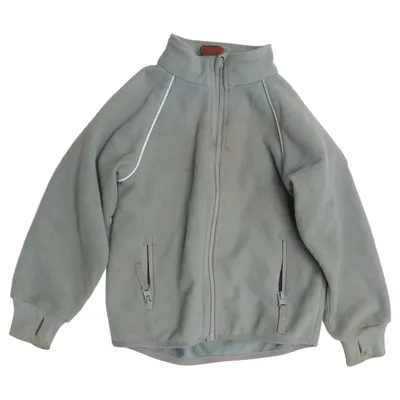 Fleecejacke (Grün) von Kuling Polyester