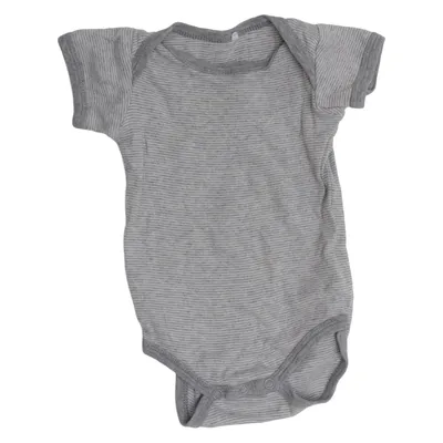 Body (Gray, White) from Name It Cotton