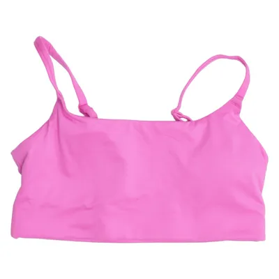 Sport-BH (Lila) från Stronger Elastan, Polyamid, Polyester