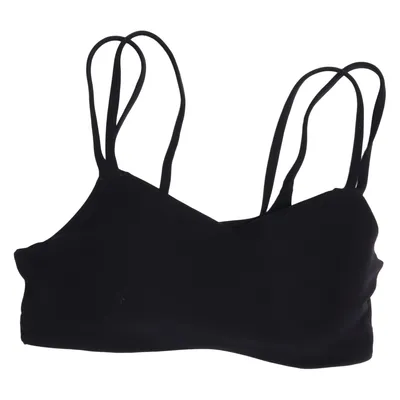 Sport-bh (Zwart) van Nike
