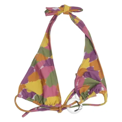 Bikiniöverdel (Flerfärgad) från Bamba Elastan, Polyamid