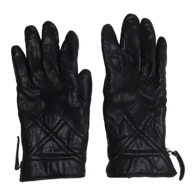 Gants en cuir (Noir) de Markberg