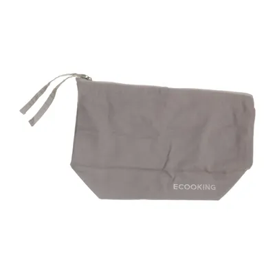 Toilettaske (Brun) fra Ecooking