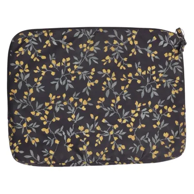 Datorväska (Svart, Gul, Grön) från Ganni